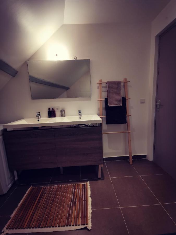 Cosy Chic Lägenhet Erstein Exteriör bild